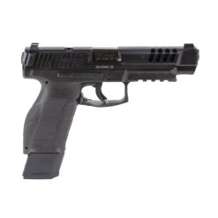 Heckler and Koch (HK USA) | VP9A1 L OR | 9mm | Black