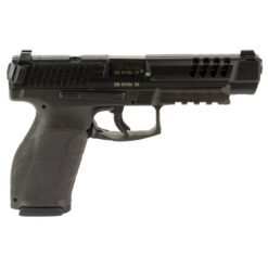 Heckler and Koch (HK USA) | VP9A1 L OR | 9mm | Black