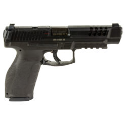 Heckler and Koch (HK USA) | VP9A1 L OR | 9mm | Black