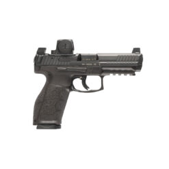 Heckler and Koch (HK USA) | VP9A1 F OR | 9mm | Black
