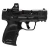 Heckler and Koch (HK USA) | CC9 | 9mm | Black