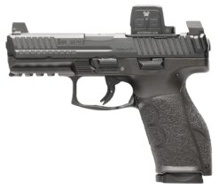 Heckler and Koch (HK USA) | VP9A1 X OR | 9mm | Black