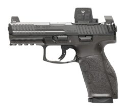 Heckler and Koch (HK USA) | VP9A1 X OR | 9mm | Black
