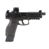 Heckler and Koch (HK USA) | VP9A1 F Tactical | 9mm | Black