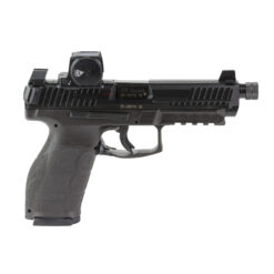 Heckler and Koch (HK USA) | VP9A1 F Tactical | 9mm | Black