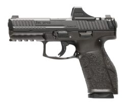 Heckler and Koch (HK USA) | VP9A1 X OR | 9mm | Black