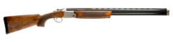 Gforce Arms | GF5 Filthy Pheasant | 12 Gauge | Nickel