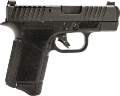 Gforce Arms | RAPTURE | 9mm | Gray