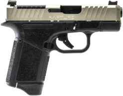 Gforce Arms | RAPTURE | 9mm | Gray