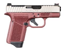 Gforce Arms | RAPTURE | 9mm | Crimson Red