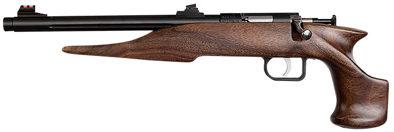 Keystone Sporting Arms | Chipmunk Adult Hunter Pistol | 22 LR | Blue