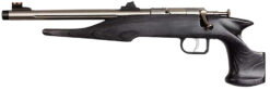 Keystone Sporting Arms | Chipmunk Adult Hunter Pistol | 22 LR | Stainless Steel