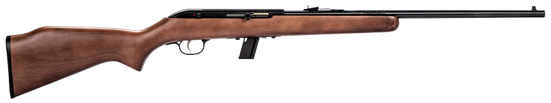 Savage Arms | 64 G | 22 LR | Matte Blue
