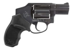 Taurus | 650 | 357 Magnum | 38 Special | Matte Black