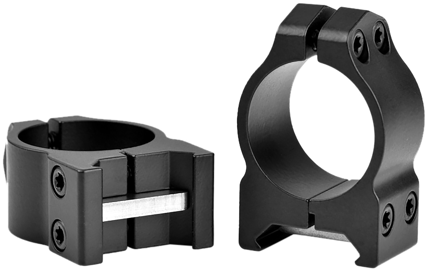 Warne | Maxima Rings | Matte