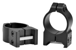 Warne | Maxima Rings | Matte