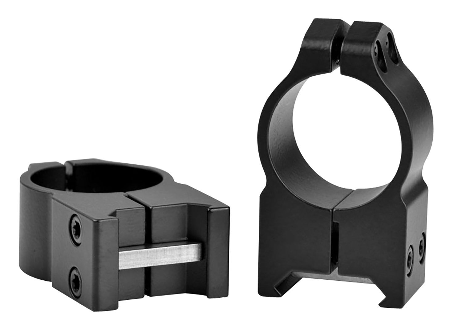 Warne | Maxima Rings | Matte