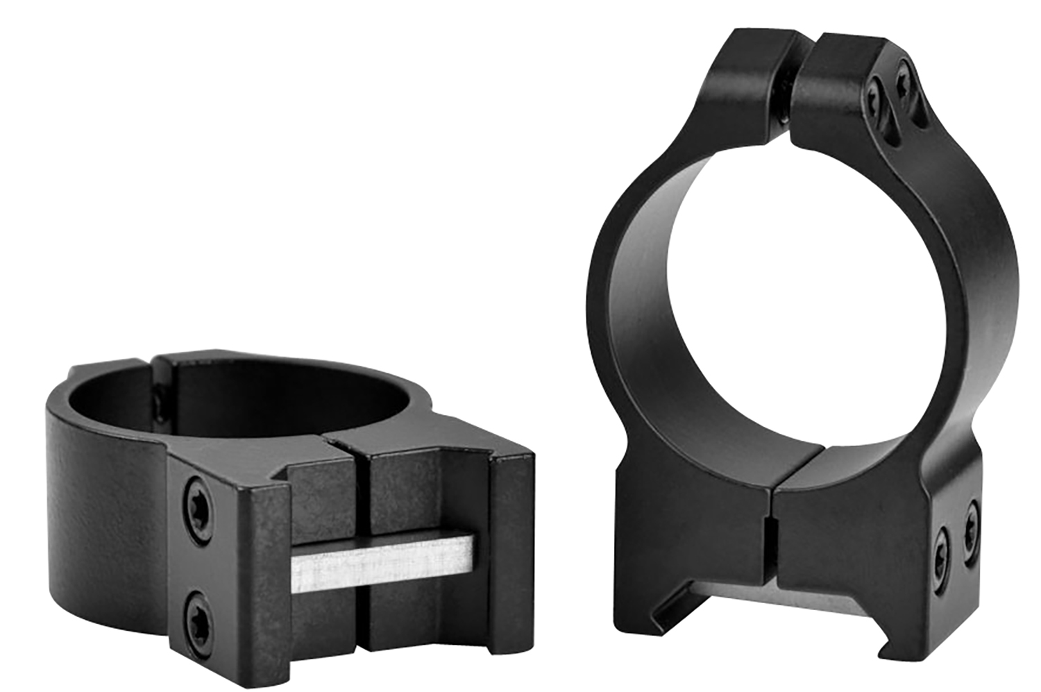 Warne | Maxima Rings | Matte