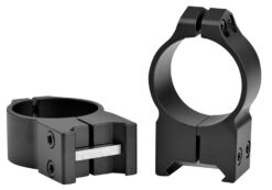 Warne | Maxima Rings | Matte
