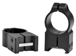 Warne | Maxima Rings | Matte