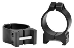 Warne | Maxima Rings | Matte