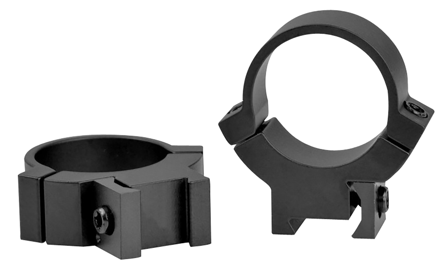 Warne | Maxima Rings | Matte
