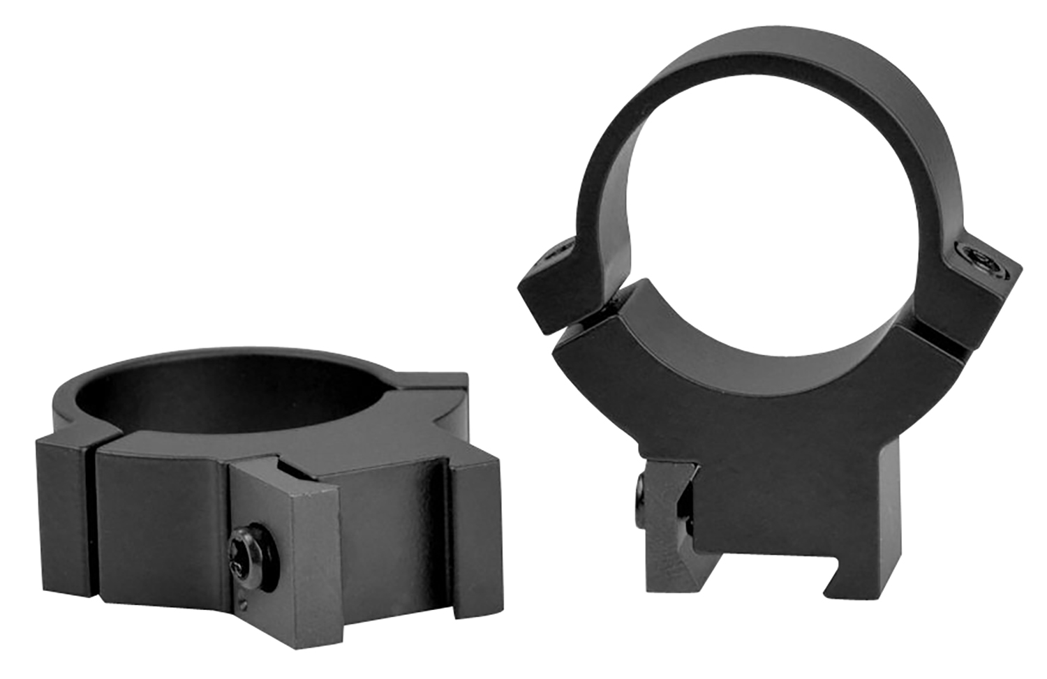 Warne | Maxima Rings | Matte