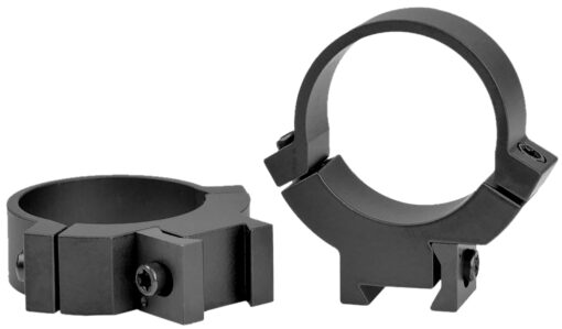 Warne | Maxima Rings | Matte