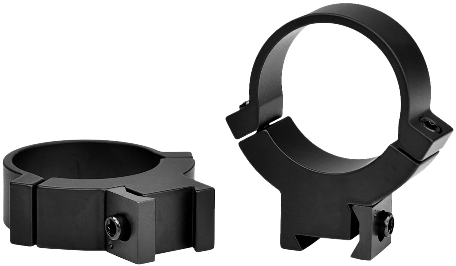 Warne | Maxima Rings | Matte