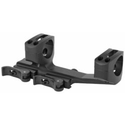 Warne | Quick Detach MSR Mount | Matte