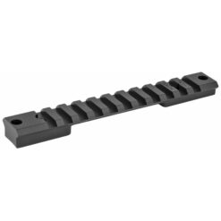 Warne | Mountain Tech Rail | Mil-Spec Hardcoat Anodized