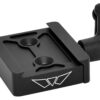Warne | Skyline ARCA Rail Adapter | Matte
