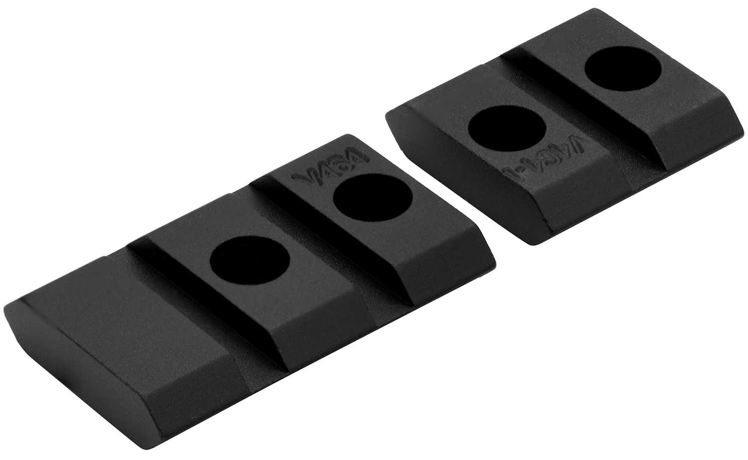 Warne | Vapor 2 Piece Base | Matte