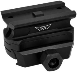 Warne | MSR Red-Dot Riser