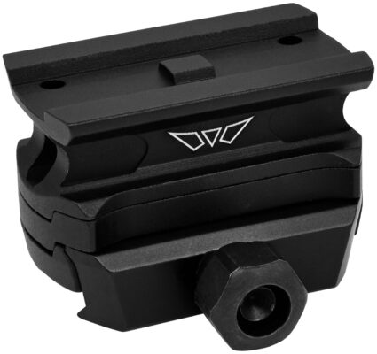 Warne | MSR Red-Dot Riser
