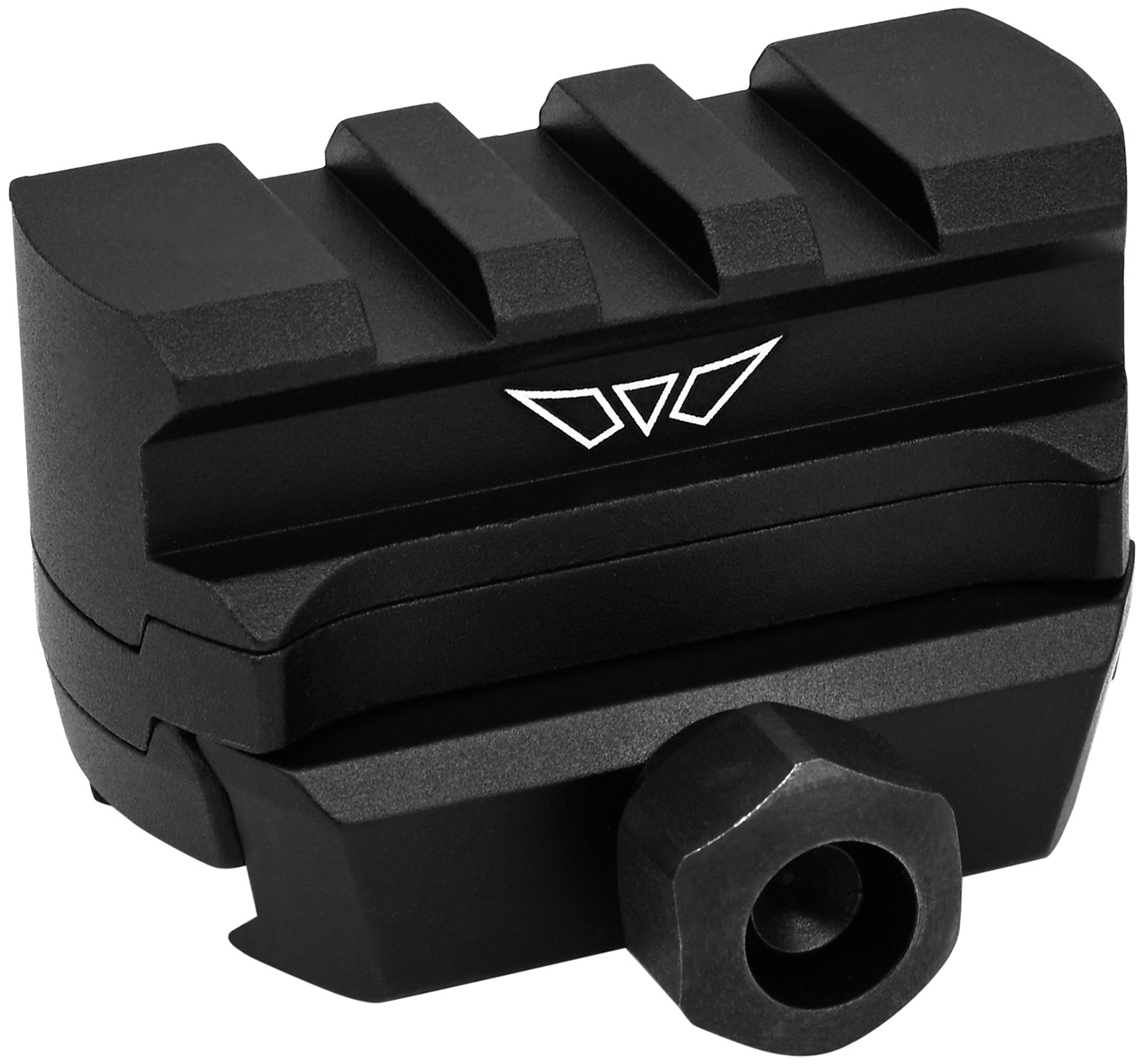 Warne | MSR Red-Dot Riser