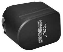 Warne | S&W MP 9/40 Magazine Extension | Black
