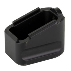 Warne | CZ 75 Magazine Extension | Black