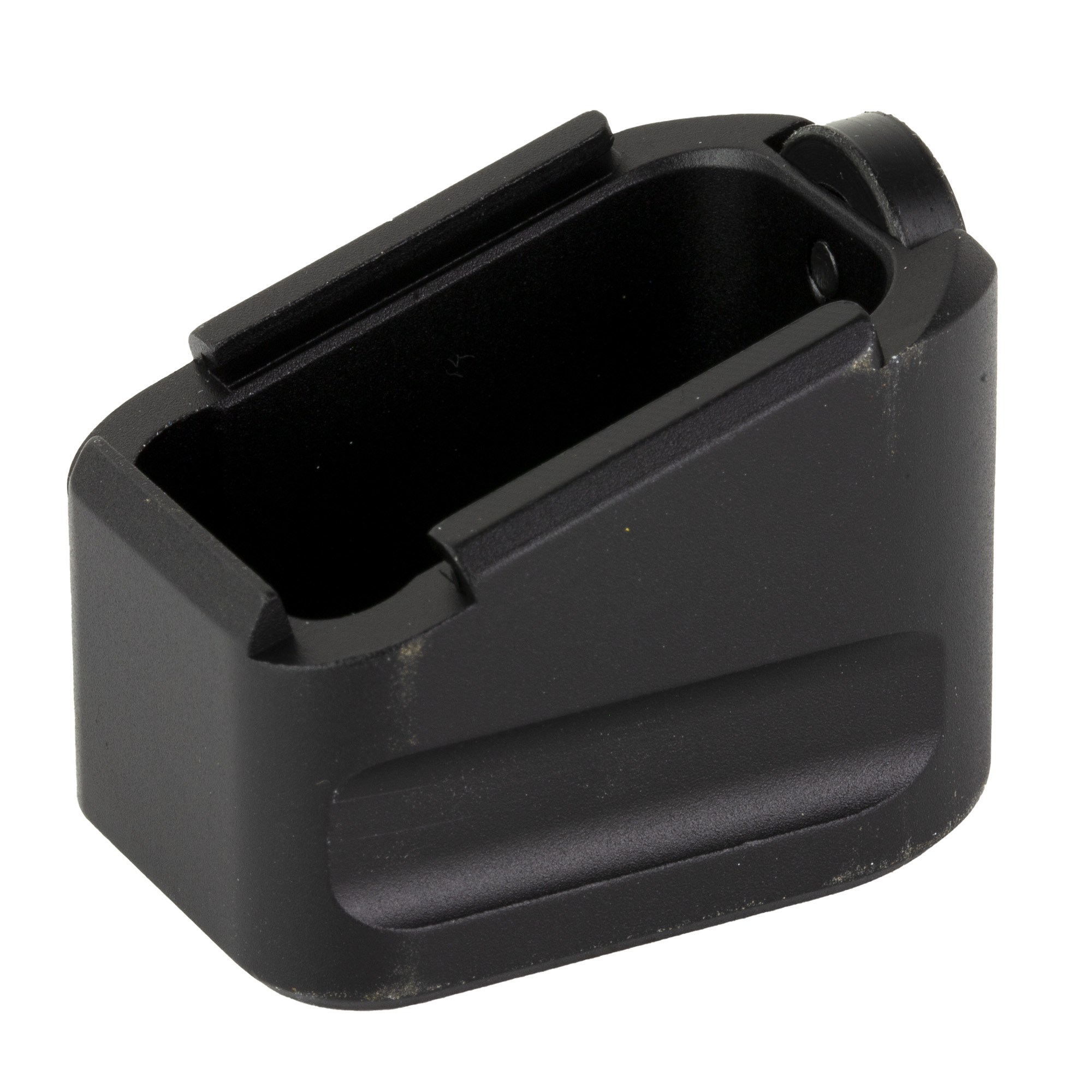 Warne | CZ 75 Magazine Extension | Black