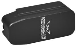 Warne | P-MAG Mag Extension | Black