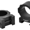 Warne | Vapor Rings | Matte