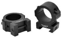 Warne | Vapor Rings | Matte