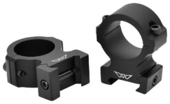 Warne | Vapor Rings | Matte