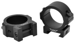 Warne | Vapor Rings | Matte