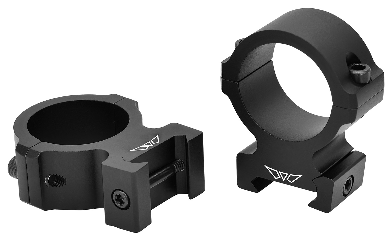 Warne | Vapor Rings | Matte