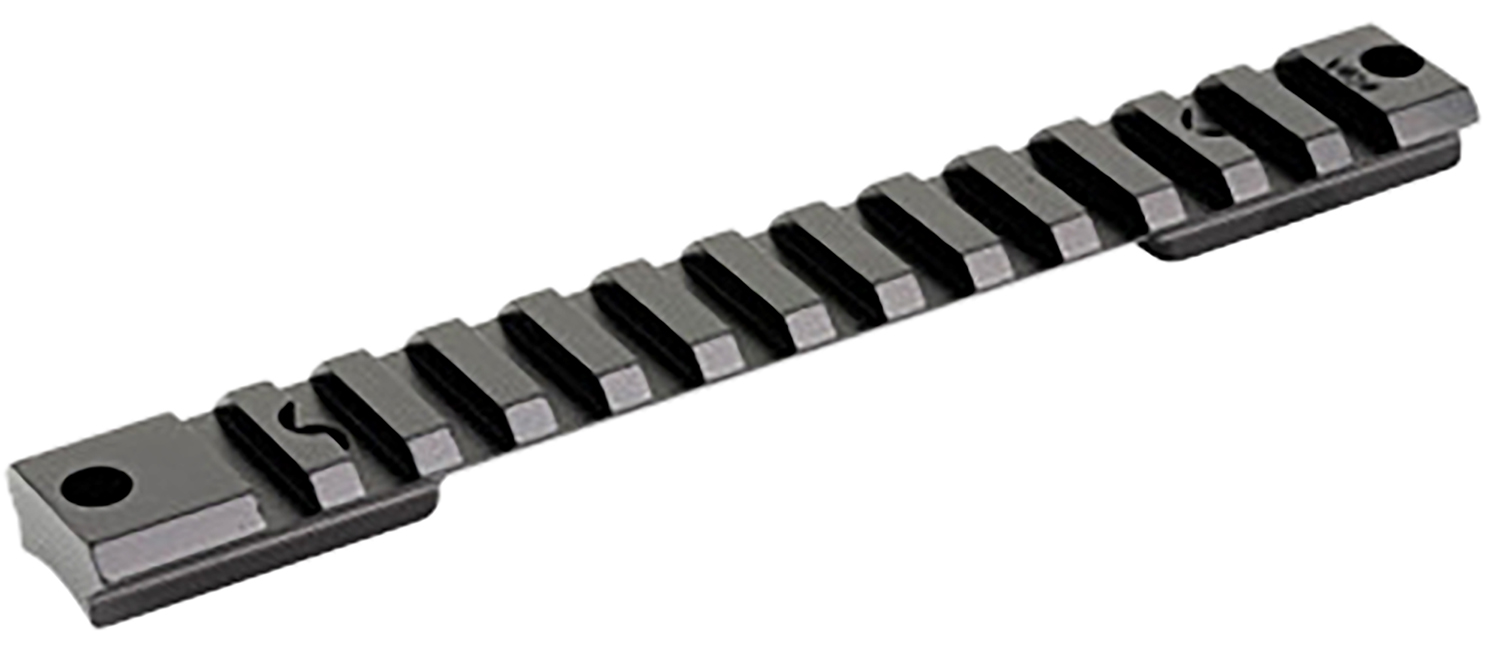 Warne | Vapor Rail | Mil-Spec Hardcoat Anodized