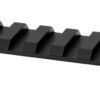 Warne | Vapor Rail | Mil-Spec Hardcoat Anodized
