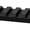 Warne | Vapor Rail | Mil-Spec Hardcoat Anodized