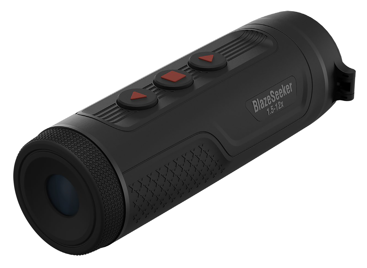 ATN | Blaze Seeker Monocular | Black