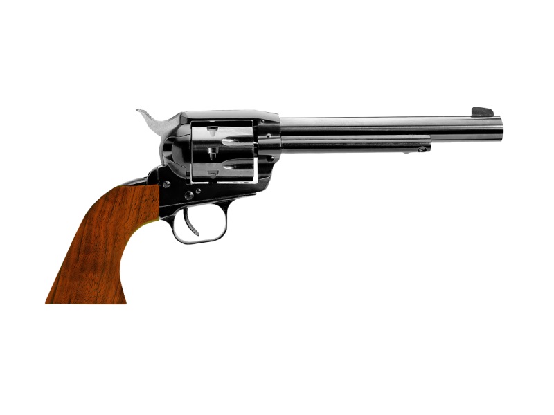 EAA Corp | Bounty Hunter | 22 LR | 22 Magnum | Blued
